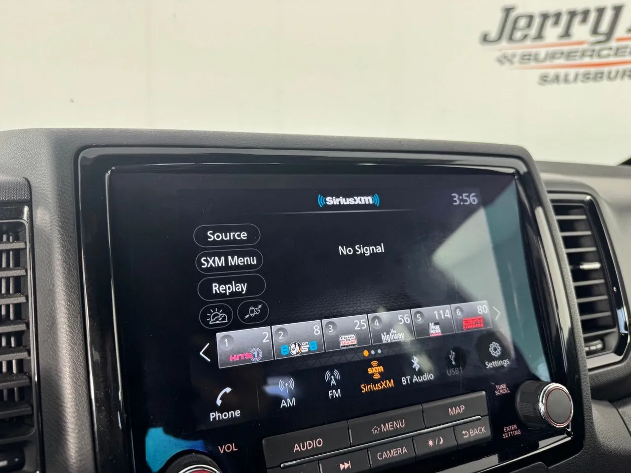 2024 Nissan Frontier PRO-4X - Photo 21
