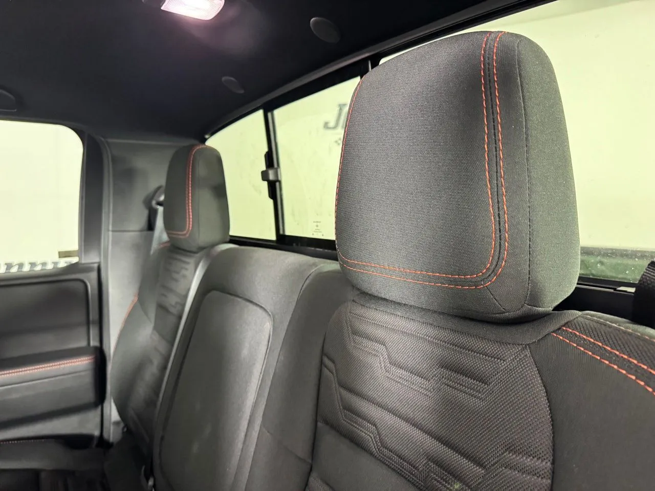 2024 Nissan Frontier PRO-4X - Photo 28