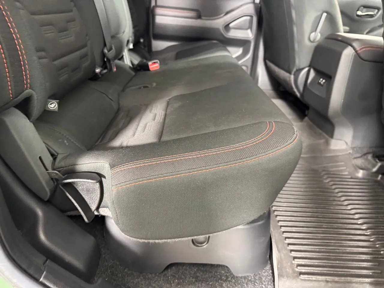 2024 Nissan Frontier PRO-4X - Photo 32