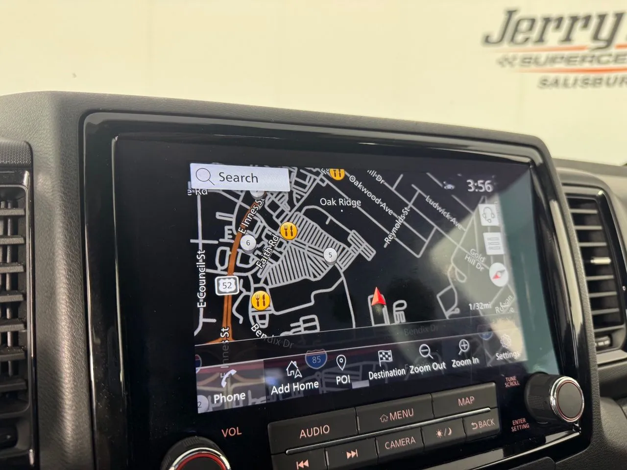 2024 Nissan Frontier PRO-4X - Photo 38