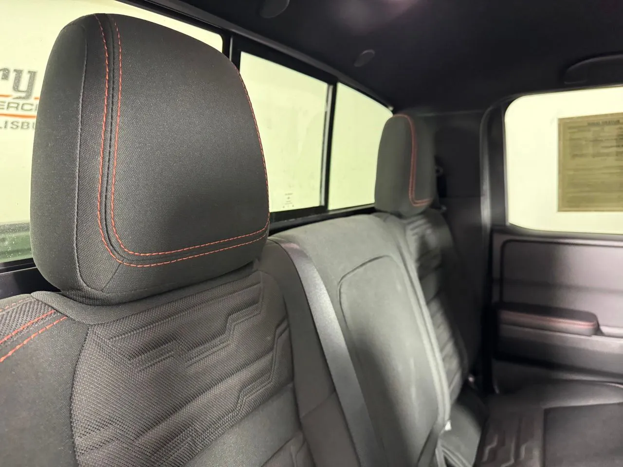 2024 Nissan Frontier PRO-4X - Photo 31
