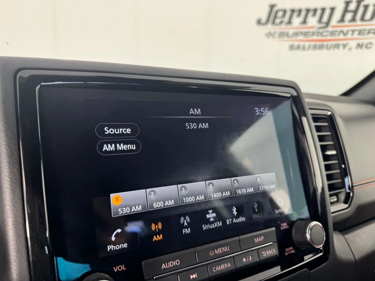 2024 Nissan Frontier PRO-4X - Photo 19