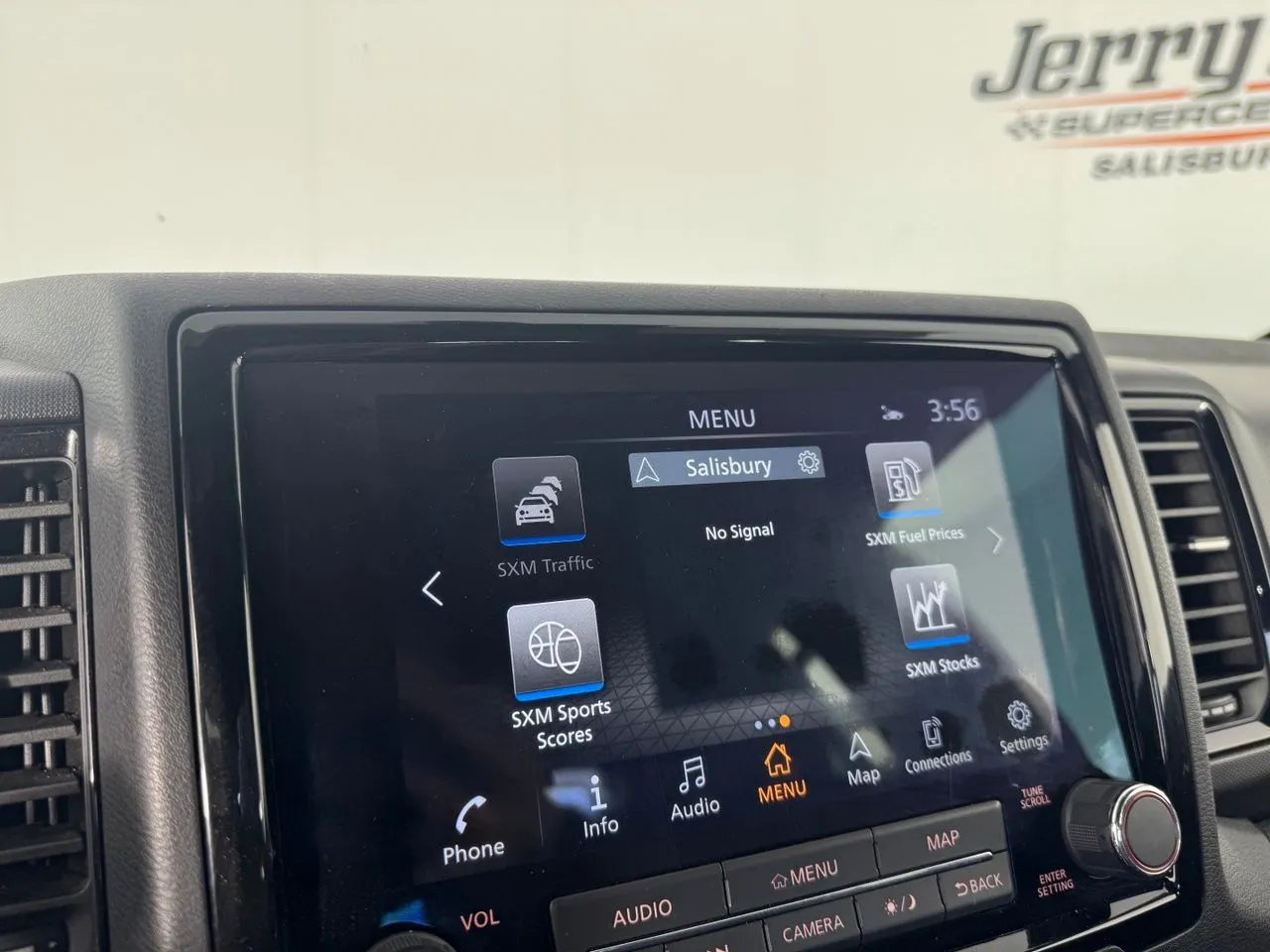 2024 Nissan Frontier PRO-4X - Photo 23