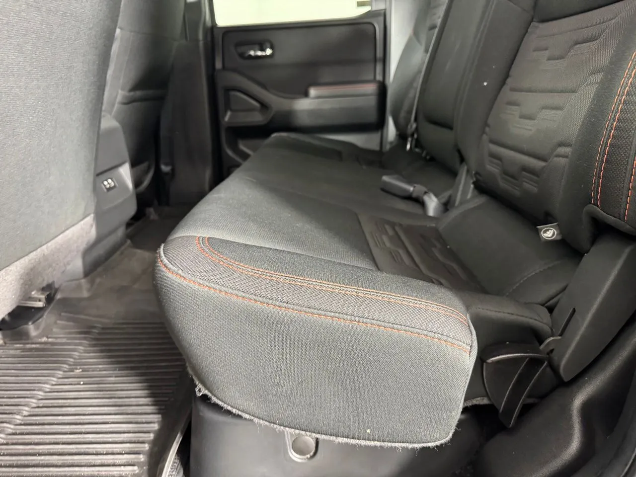 2024 Nissan Frontier PRO-4X - Photo 29
