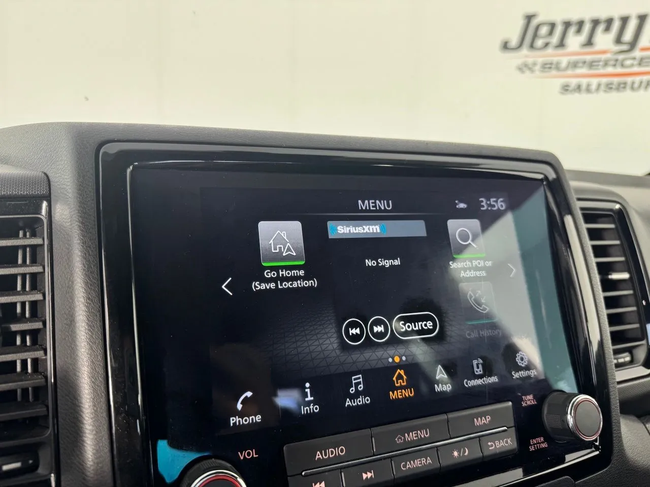 2024 Nissan Frontier PRO-4X - Photo 22