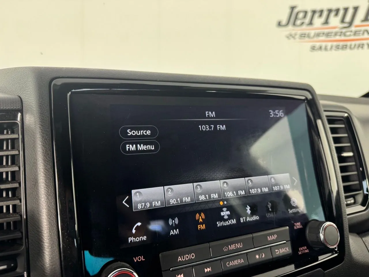 2024 Nissan Frontier PRO-4X - Photo 20