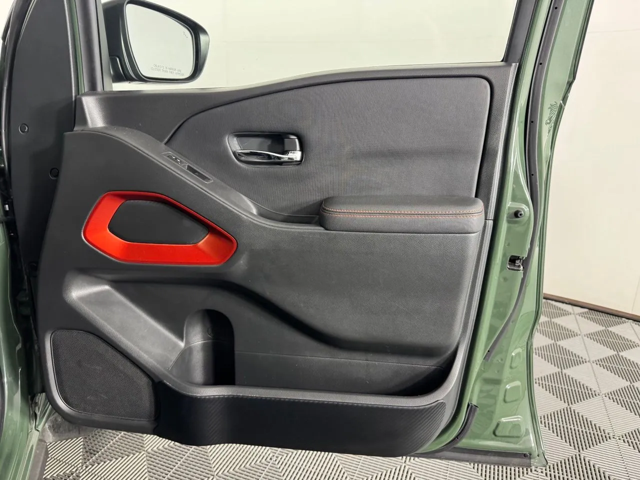 2024 Nissan Frontier PRO-4X - Photo 33