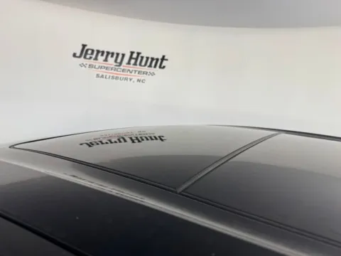 Another view of 2025 Nissan Murano SL for sale in Salisbury, NC at Jerry Hunt Supercenter - Salisbury
