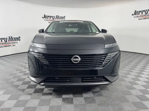 More photos of 2025 Nissan Murano SL at Jerry Hunt Supercenter - Salisbury, NC