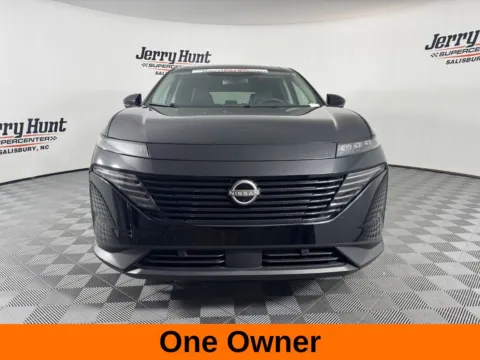 More photos of 2025 Nissan Murano SL at Jerry Hunt Supercenter - Salisbury, NC