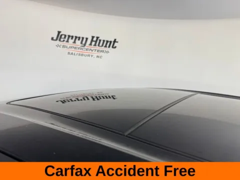 Another view of 2025 Nissan Murano SL for sale in Salisbury, NC at Jerry Hunt Supercenter - Salisbury