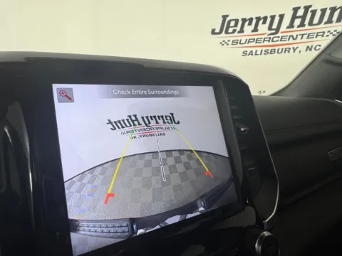 Another view of 2022 Ram 1500 Laramie for sale in Salisbury, NC at Jerry Hunt Supercenter - Salisbury