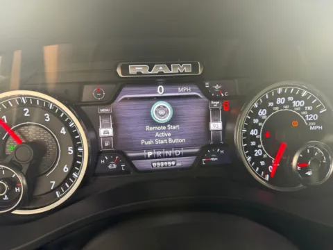 More photos of 2022 Ram 1500 Laramie at Jerry Hunt Supercenter - Salisbury, NC