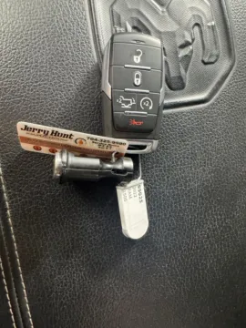 Another view of 2022 Ram 1500 Laramie for sale in Salisbury, NC at Jerry Hunt Supercenter - Salisbury