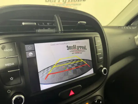 Another view of 2025 Kia Soul LX for sale in Salisbury, NC at Jerry Hunt Supercenter - Salisbury