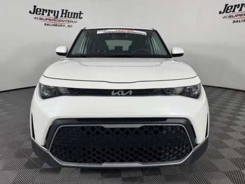 More photos of 2025 Kia Soul LX at Jerry Hunt Supercenter - Salisbury, NC