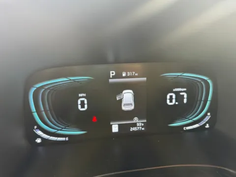 More photos of 2025 Kia Soul LX at Jerry Hunt Supercenter - Salisbury, NC