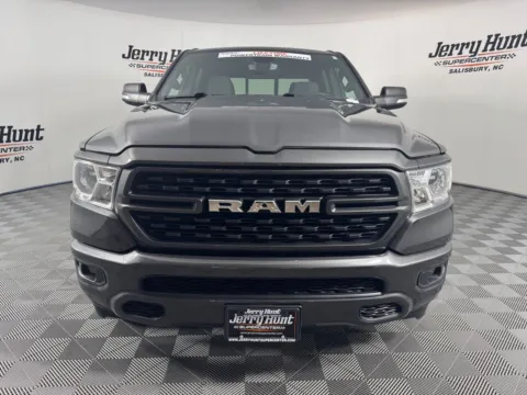More photos of 2022 Ram 1500 Big Horn/Lone Star at Jerry Hunt Supercenter - Salisbury, NC