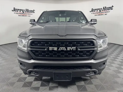 More photos of 2022 Ram 1500 Big Horn/Lone Star at Jerry Hunt Supercenter - Salisbury, NC
