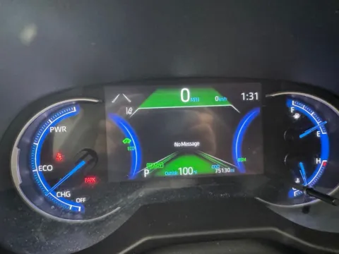 More photos of 2021 Toyota RAV4 Hybrid XSE at Jerry Hunt Supercenter - Salisbury, NC