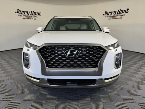 More photos of 2022 Hyundai Palisade Calligraphy at Jerry Hunt Supercenter - Salisbury, NC