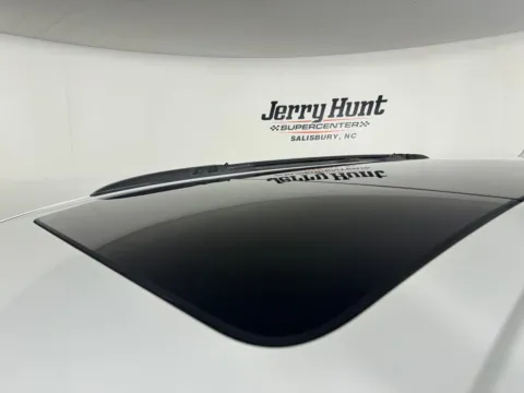 Another view of 2018 Chrysler Pacifica Limited for sale in Salisbury, NC at Jerry Hunt Supercenter - Salisbury