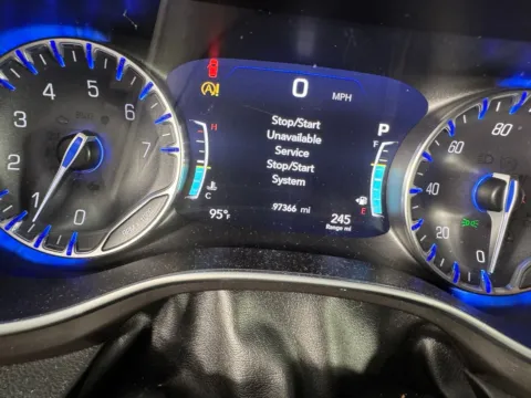 More photos of 2018 Chrysler Pacifica Limited at Jerry Hunt Supercenter - Salisbury, NC