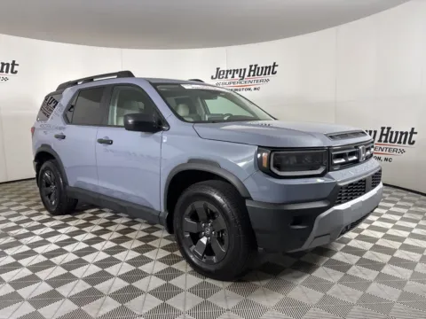 More photos of 2026 Honda Passport RTL at Jerry Hunt Supercenter - Salisbury, NC