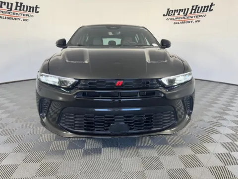 More photos of 2024 Dodge Hornet R/T at Jerry Hunt Supercenter - Salisbury, NC