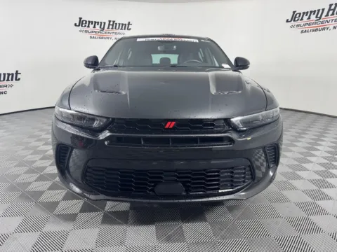 More photos of 2024 Dodge Hornet R/T at Jerry Hunt Supercenter - Salisbury, NC