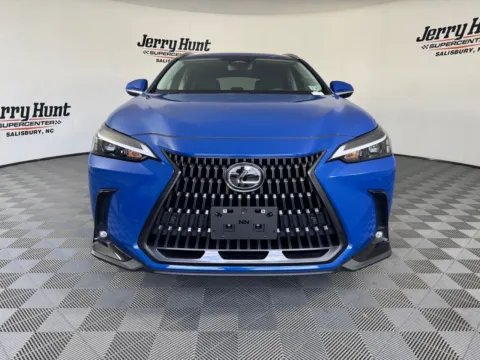 More photos of 2025 Lexus NX 250 Premium at Jerry Hunt Supercenter - Salisbury, NC