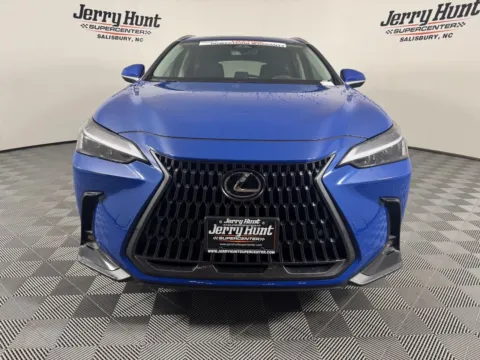 More photos of 2025 Lexus NX 250 Premium at Jerry Hunt Supercenter - Salisbury, NC