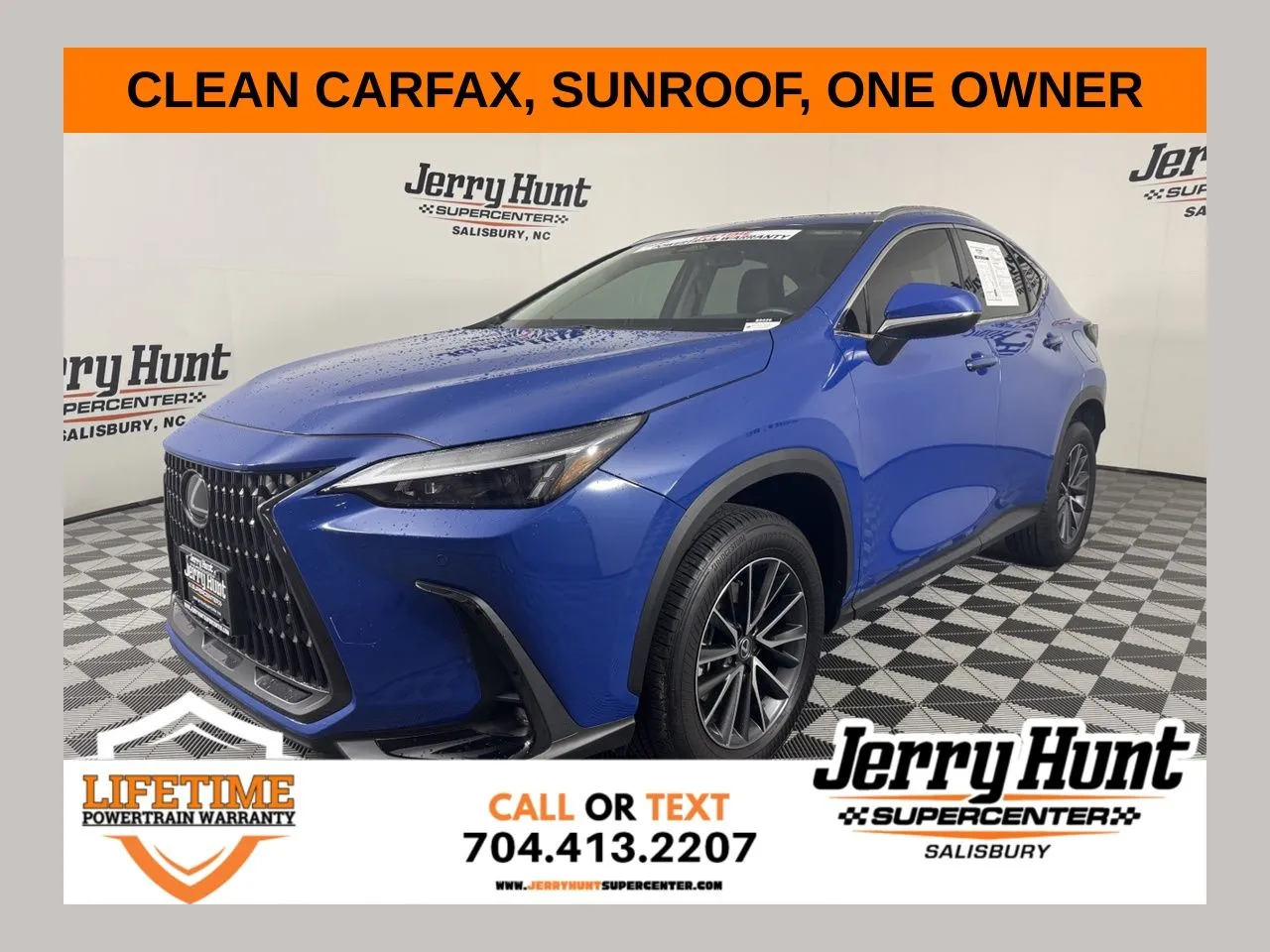2025 Lexus NX 250 Premium for sale in Salisbury, NC