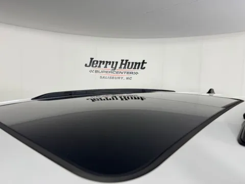 Another view of 2024 Jeep Grand Cherokee L Limited for sale in Salisbury, NC at Jerry Hunt Supercenter - Salisbury
