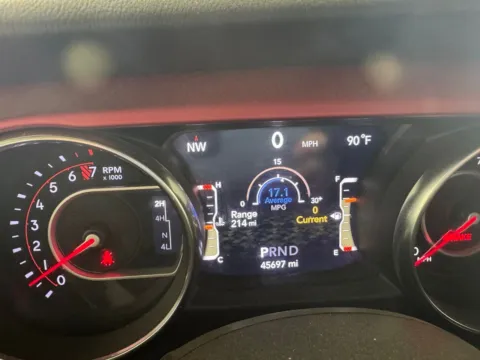 More photos of 2021 Jeep Wrangler Unlimited Rubicon at Jerry Hunt Supercenter - Salisbury, NC