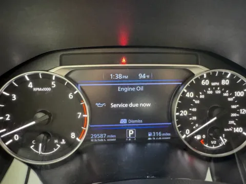 More photos of 2025 Nissan Altima 2.5 SV at Jerry Hunt Supercenter - Salisbury, NC