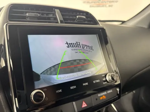 Another view of 2025 Mitsubishi Outlander Sport 2.0 Trail Edition for sale in Salisbury, NC at Jerry Hunt Supercenter - Salisbury