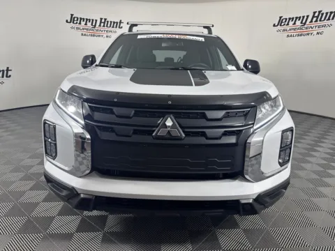 More photos of 2025 Mitsubishi Outlander Sport 2.0 Trail Edition at Jerry Hunt Supercenter - Salisbury, NC