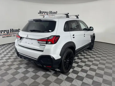 More photos of 2025 Mitsubishi Outlander Sport 2.0 Trail Edition at Jerry Hunt Supercenter - Salisbury, NC