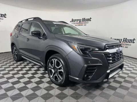 More photos of 2025 Subaru Ascent Limited at Jerry Hunt Supercenter - Salisbury, NC