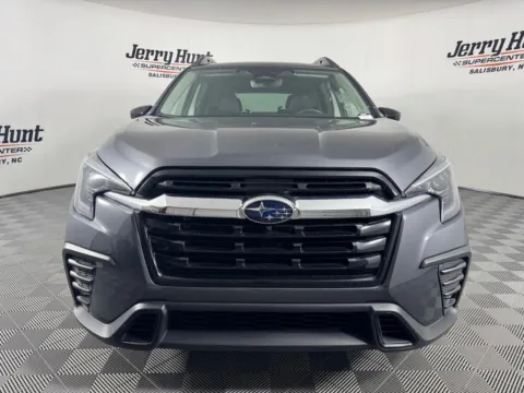 More photos of 2025 Subaru Ascent Limited at Jerry Hunt Supercenter - Salisbury, NC