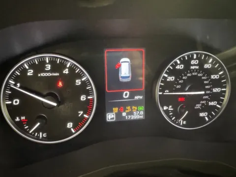 More photos of 2025 Subaru Ascent Limited at Jerry Hunt Supercenter - Salisbury, NC