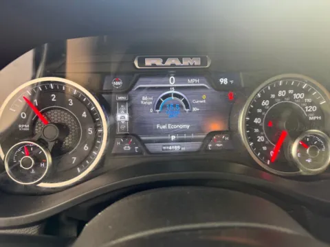 More photos of 2025 Ram 1500 Warlock at Jerry Hunt Supercenter - Salisbury, NC