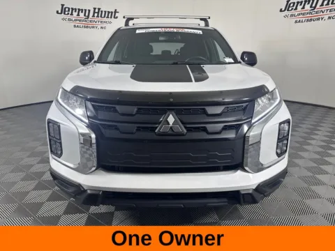 More photos of 2024 Mitsubishi Outlander Sport 2.0 Trail Edition at Jerry Hunt Supercenter - Salisbury, NC