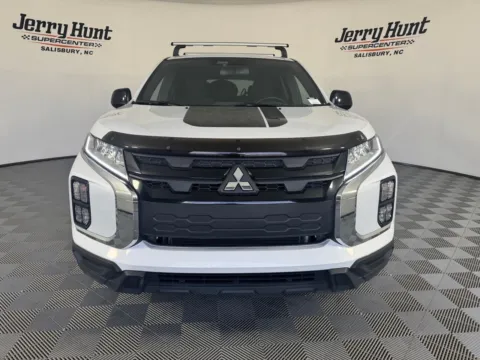 More photos of 2024 Mitsubishi Outlander Sport 2.0 Trail Edition at Jerry Hunt Supercenter - Salisbury, NC