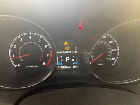 More photos of 2024 Mitsubishi Outlander Sport at Jerry Hunt Supercenter - Salisbury, NC