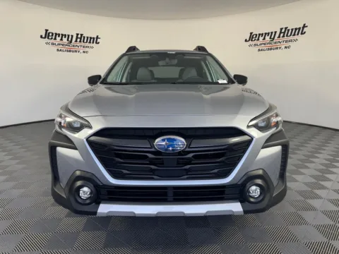More photos of 2023 Subaru Outback Limited at Jerry Hunt Supercenter - Salisbury, NC