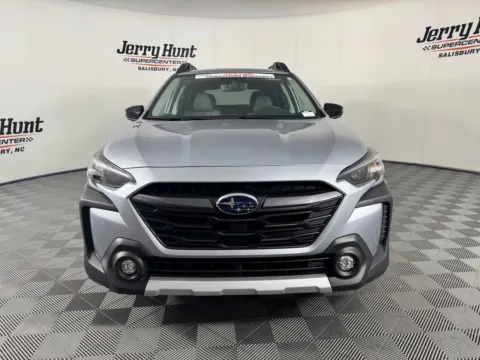 More photos of 2023 Subaru Outback Limited at Jerry Hunt Supercenter - Salisbury, NC