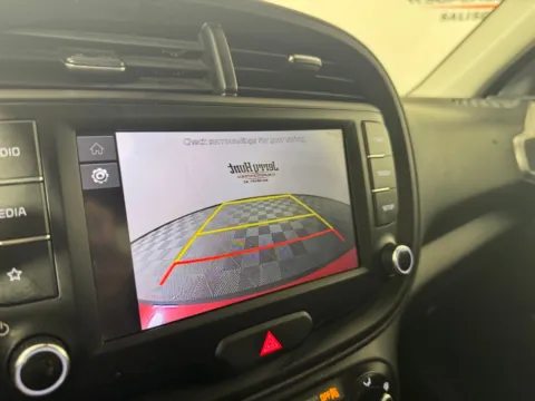 Another view of 2025 Kia Soul LX for sale in Salisbury, NC at Jerry Hunt Supercenter - Salisbury