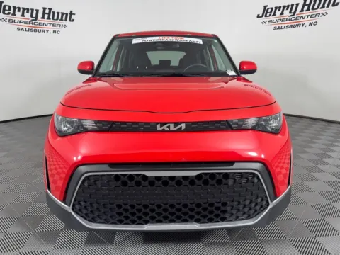 More photos of 2025 Kia Soul LX at Jerry Hunt Supercenter - Salisbury, NC